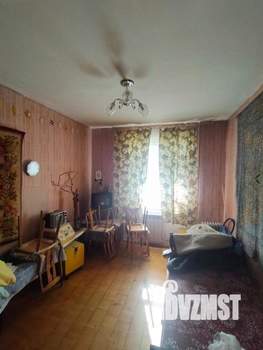 2-к квартира, на длительный срок, 54м2, 1/9 этаж