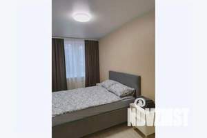 2-к квартира, посуточно, 35м2, 1/5 этаж