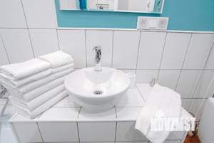 2-к квартира, посуточно, 25м2, 1/1 этаж