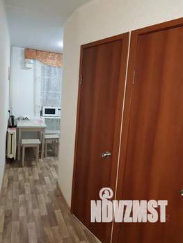 2-к квартира, посуточно, 44м2, 1/5 этаж