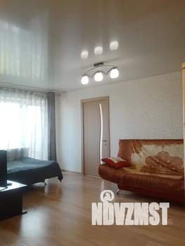2-к квартира, посуточно, 47м2, 5/5 этаж