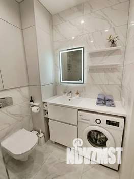 2-к квартира, посуточно, 45м2, 1/5 этаж