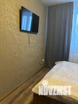 2-к квартира, посуточно, 50м2, 3/3 этаж