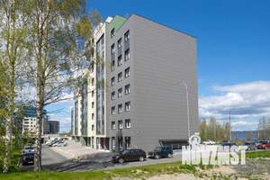 1-к квартира, посуточно, 44м2, 1/1 этаж