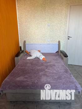 2-к квартира, посуточно, 37м2, 5/9 этаж