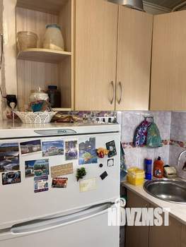 2-к квартира, посуточно, 40м2, 2/5 этаж