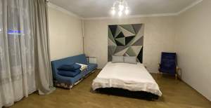 3-к квартира, на длительный срок, 90м2, 3/4 этаж