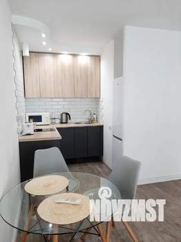 2-к квартира, посуточно, 46м2, 8/21 этаж