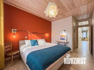 2-к квартира, посуточно, 68м2, 3/5 этаж