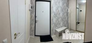 1-к квартира, посуточно, 30м2, 2/7 этаж