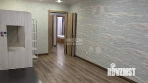 2-к квартира, на длительный срок, 56м2, 1/10 этаж