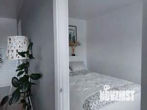 2-к квартира, посуточно, 44м2, 1/1 этаж