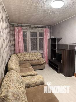 1-к квартира, на длительный срок, 30м2, 3/4 этаж