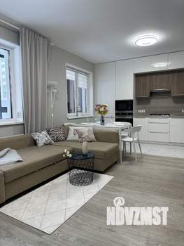 3-к квартира, на длительный срок, 64м2, 1/6 этаж
