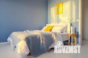 1-к квартира, посуточно, 34м2, 6/9 этаж