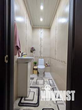3-к квартира, посуточно, 59м2, 3/5 этаж