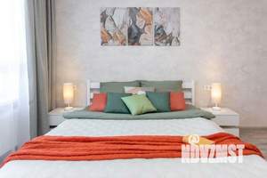 1-к квартира, посуточно, 31м2, 1/1 этаж