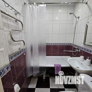 2-к квартира, посуточно, 48м2, 1/1 этаж