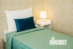 1-к квартира, посуточно, 37м2, 1/9 этаж