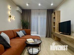 3-к квартира, посуточно, 61м2, 9/9 этаж