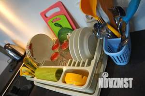 1-к квартира, посуточно, 31м2, 3/9 этаж