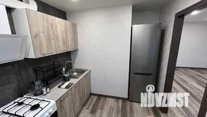 2-к квартира, посуточно, 46м2, 1/1 этаж