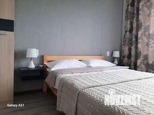 5-к квартира, посуточно, 110м2, 1/10 этаж