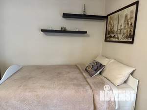 Студия квартира, посуточно, 35м2, 1/3 этаж
