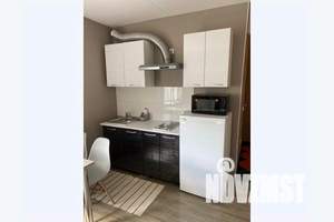 1-к квартира, посуточно, 27м2, 4/5 этаж