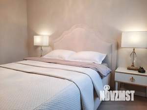 2-к квартира, посуточно, 42м2, 3/5 этаж