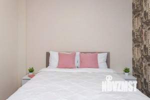 2-к квартира, посуточно, 39м2, 1/1 этаж