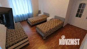 1-к квартира, посуточно, 130м2, 1/1 этаж