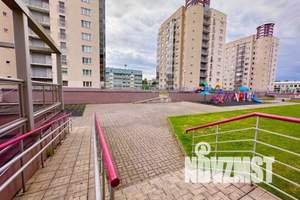 2-к квартира, посуточно, 38м2, 2/6 этаж