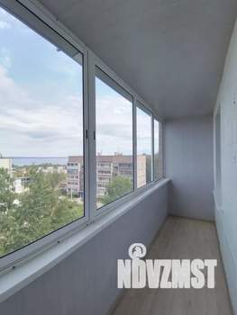 1-к квартира, посуточно, 30м2, 5/5 этаж