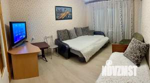 2-к квартира, посуточно, 52м2, 3/5 этаж