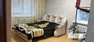 1-к квартира, посуточно, 31м2, 3/5 этаж