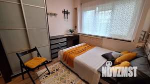 2-к квартира, посуточно, 47м2, 1/5 этаж