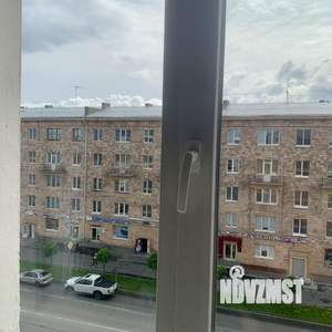 1-к квартира, посуточно, 31м2, 1/1 этаж