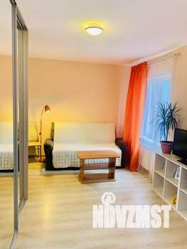 2-к квартира, посуточно, 42м2, 1/1 этаж