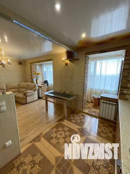 3-к квартира, посуточно, 64м2, 5/9 этаж