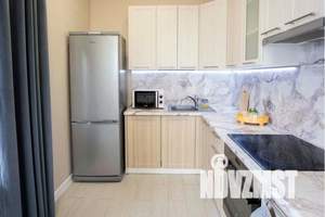 2-к квартира, посуточно, 48м2, 19/20 этаж