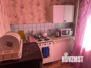 1-к квартира, посуточно, 34м2, 4/5 этаж