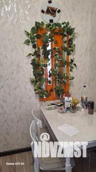 2-к квартира, посуточно, 54м2, 1/2 этаж