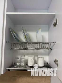 2-к квартира, посуточно, 38м2, 1/1 этаж