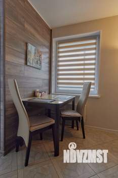 2-к квартира, посуточно, 42м2, 6/10 этаж