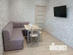 2-к квартира, посуточно, 49м2, 1/1 этаж