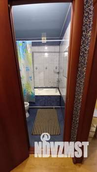 2-к квартира, посуточно, 41м2, 2/10 этаж