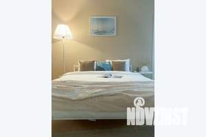 2-к квартира, посуточно, 47м2, 5/5 этаж