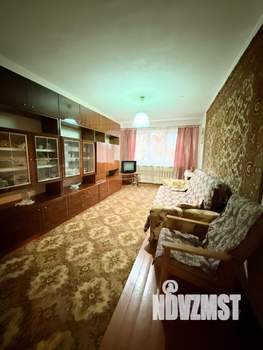 2-к квартира, на длительный срок, 48м2, 5/5 этаж