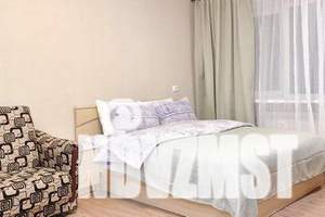 1-к квартира, посуточно, 35м2, 1/5 этаж